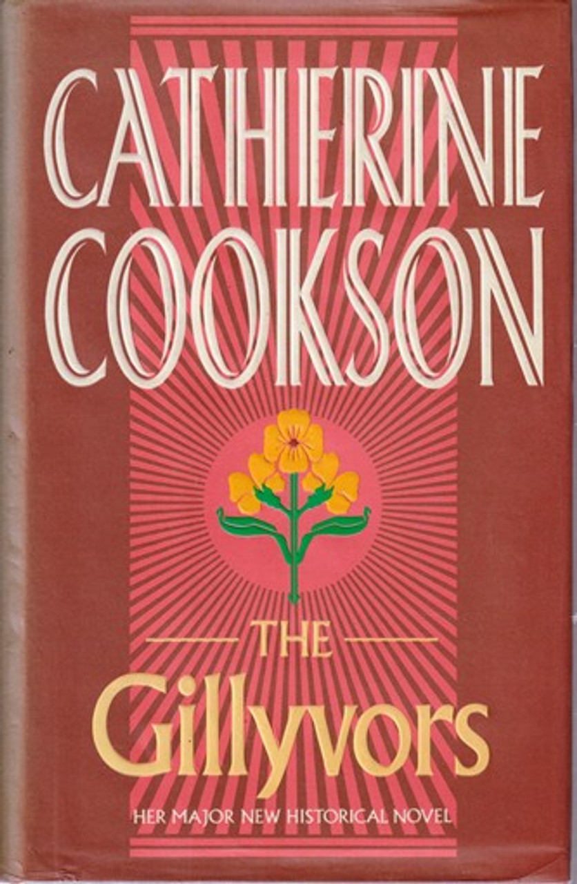 Catherine Cookson / The Gillyvors (Hardback)