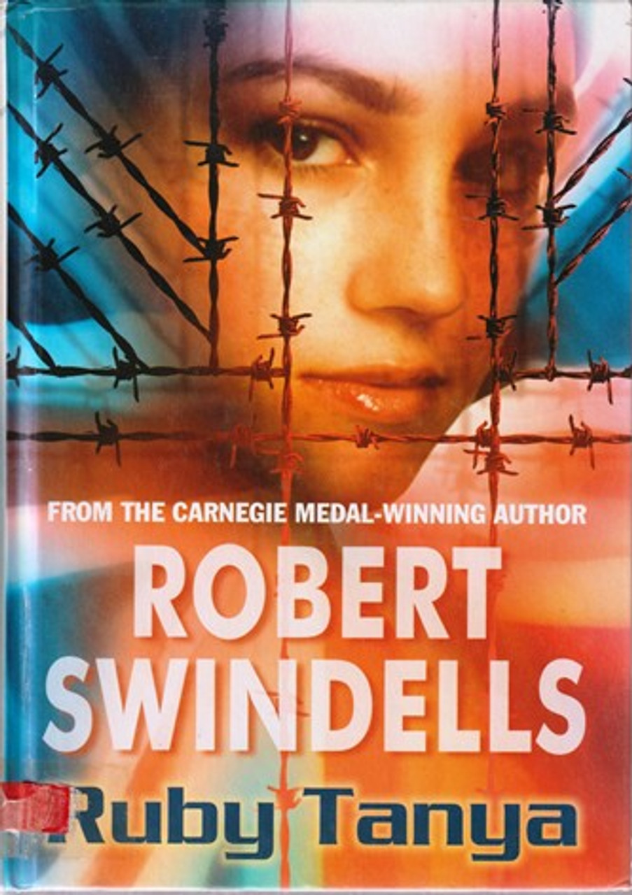Robert Swindelis / Ruby Tanya (Hardback)