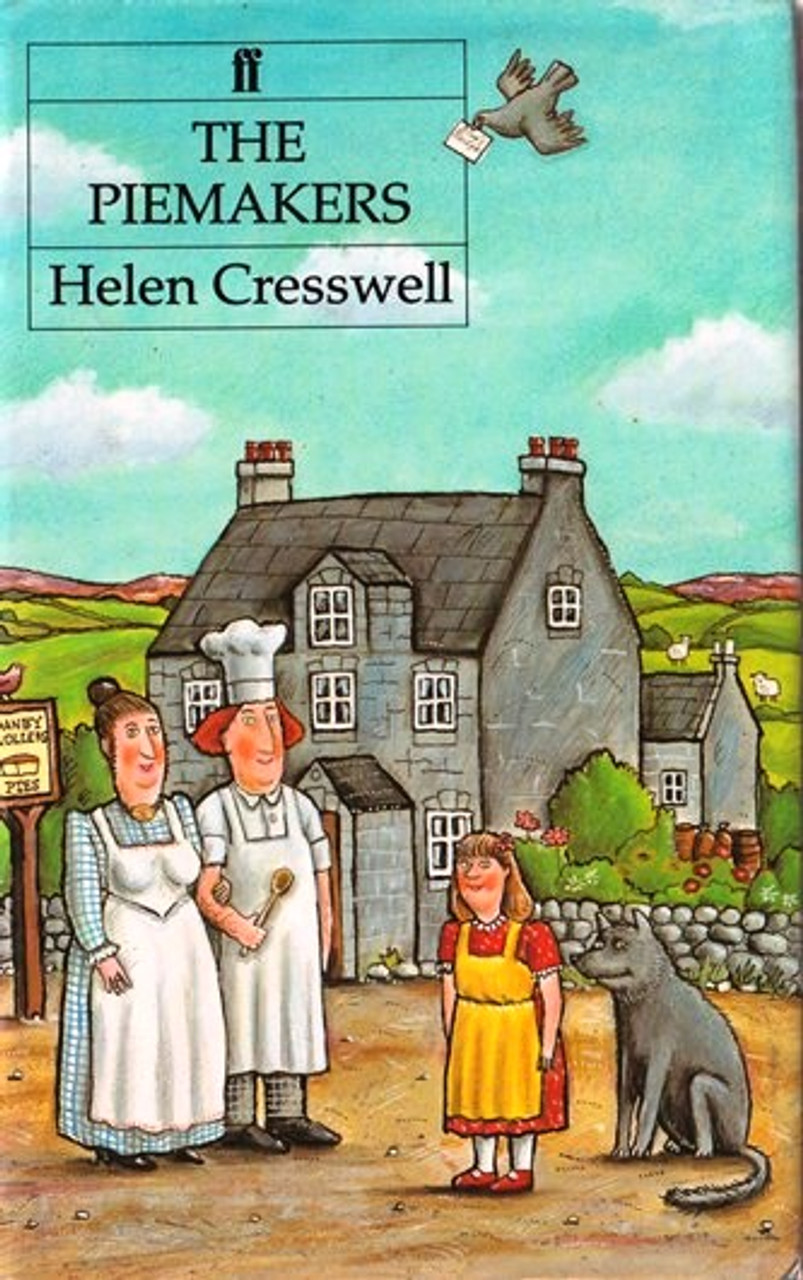 Helen Cresswell / The Piemakers (Hardback)