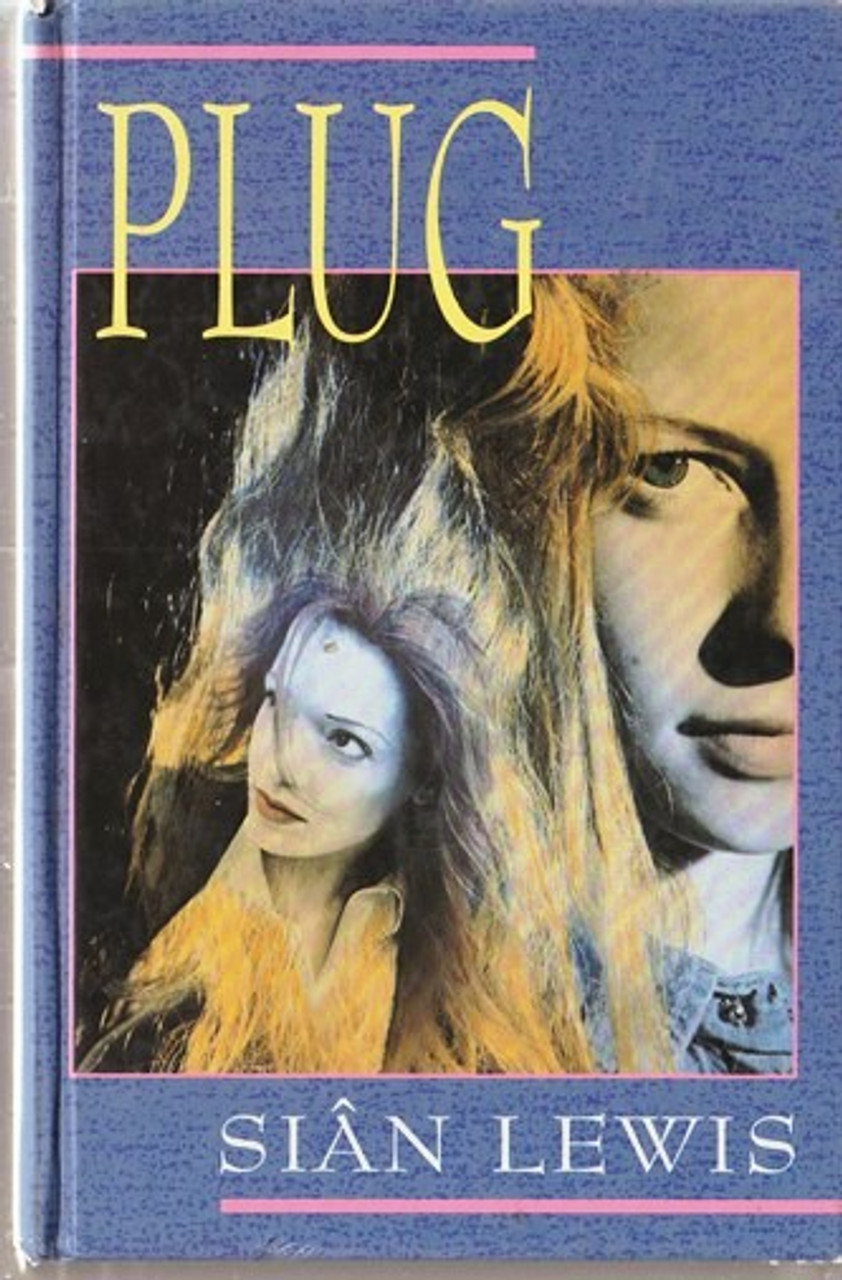 Sian Lewis / Plug (Hardback)