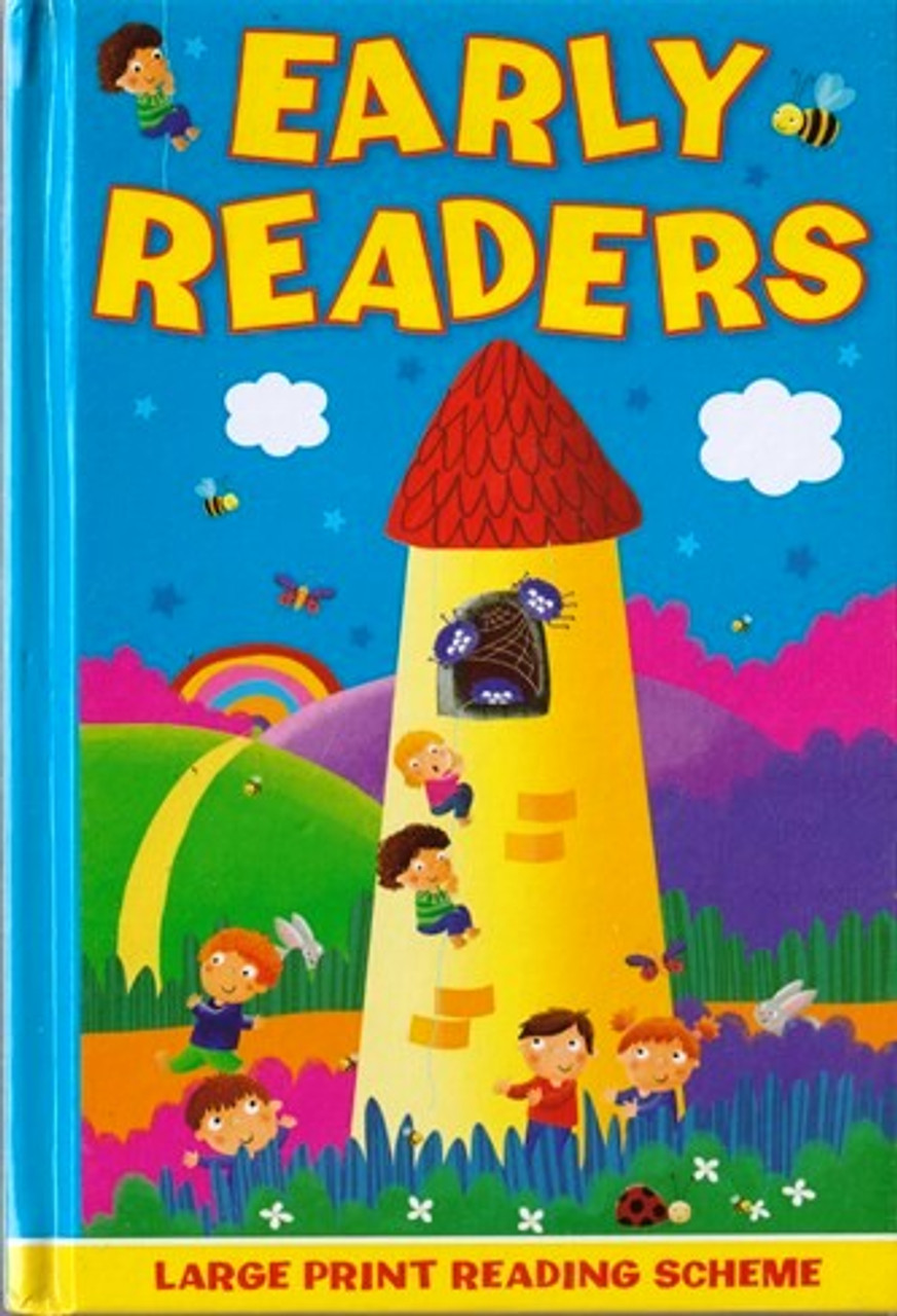 Brown Watson / Early Readers (Hardback)