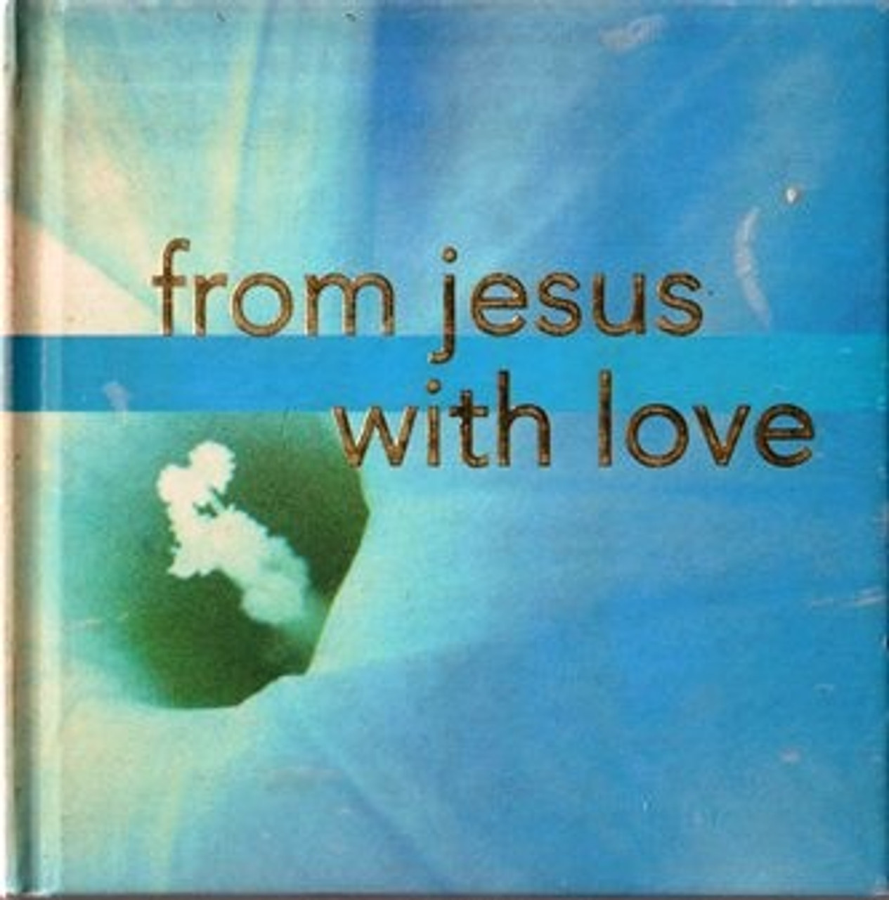 Maria Fontaine / From Jesus with Love (Hardback)