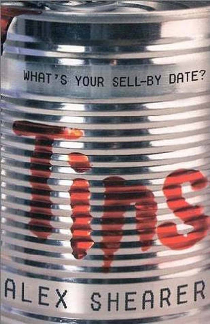 Alex Shearer / Tins