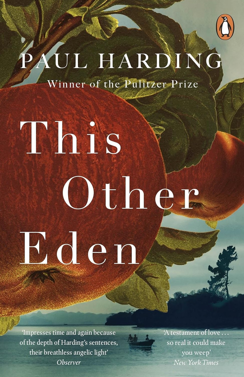 Paul Harding / This Other Eden