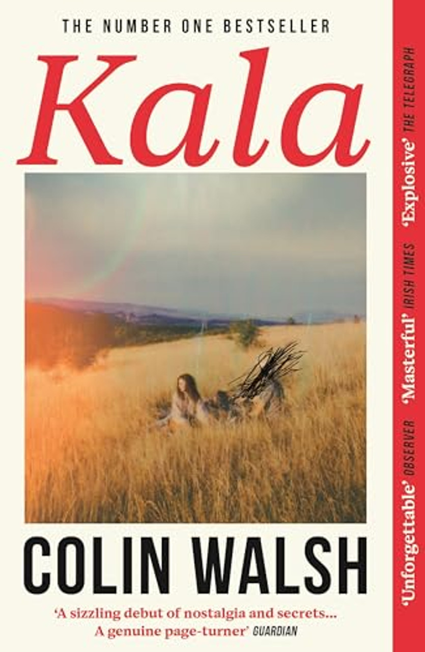 Colin Walsh / Kala