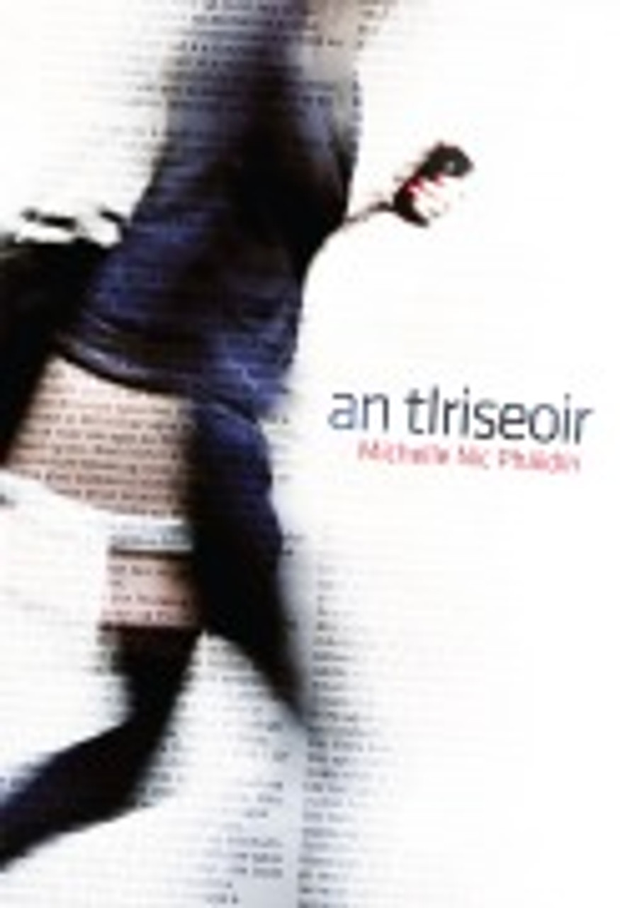 Michelle Nic Pháidín / An tIriseoir