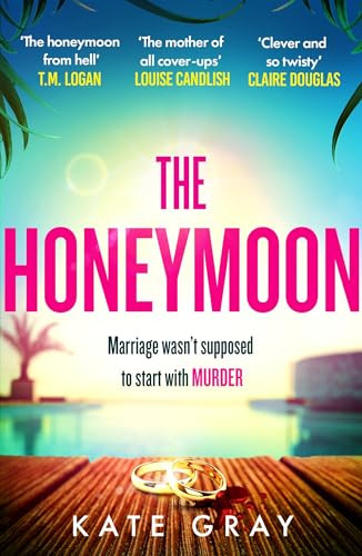 Kate Gray / The Honeymoon