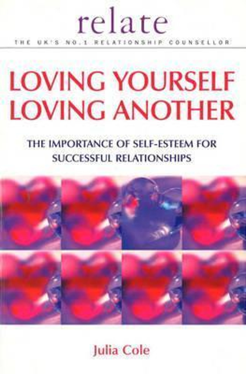 Julia Cole / Loving Yourself, Loving Another
