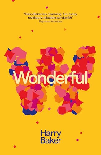 Harry Baker / Wonderful - TheBookshop.ie