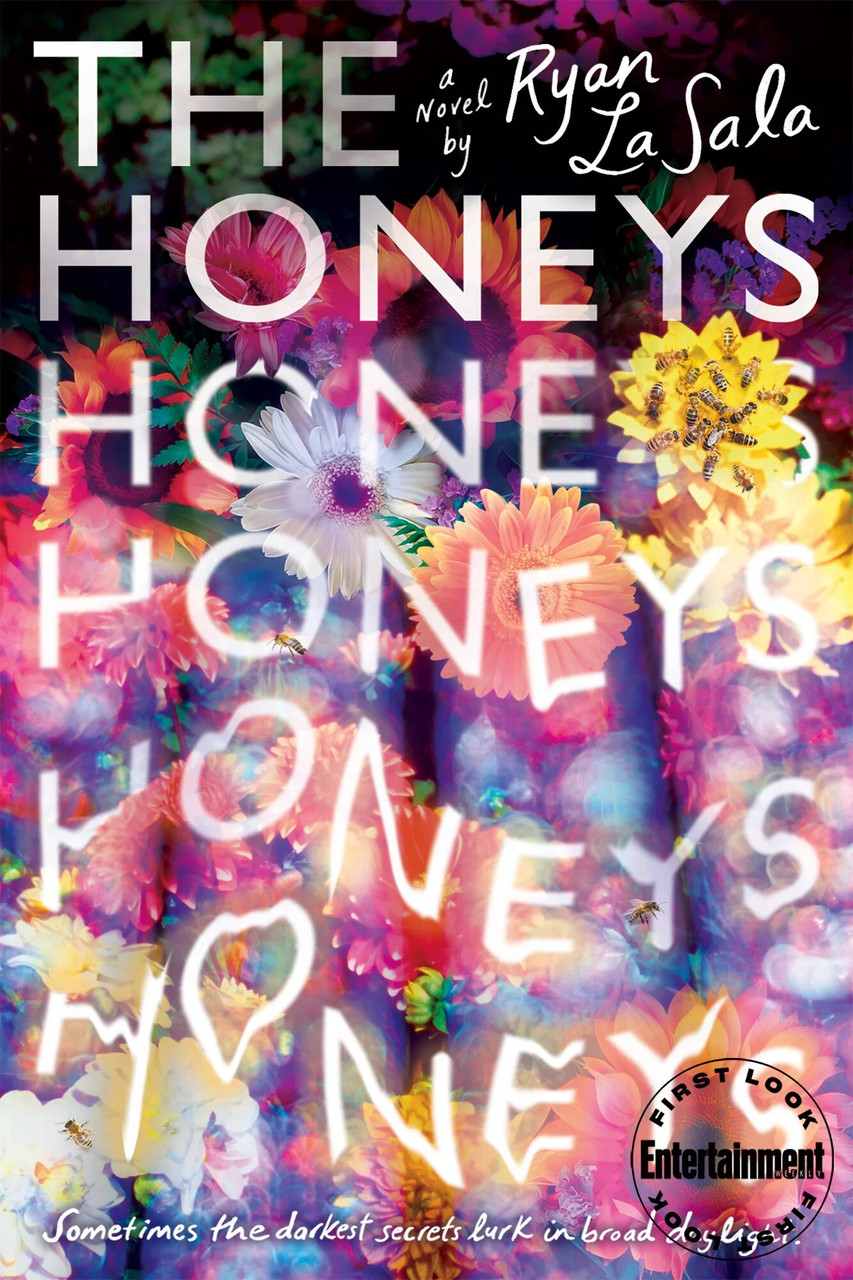 Ryan La Sala / The Honeys (Hardback)