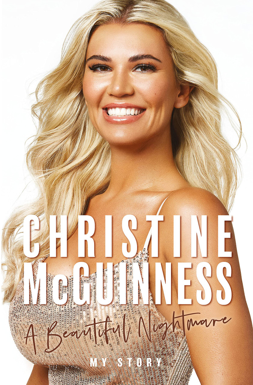 Christine McGuinness / Christine McGuinness (Hardback)