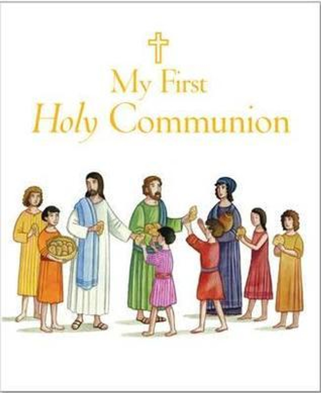 Sophie Piper / My First Holy Communion (Hardback) Sophie Piper / My First Holy Communion (Hardback)