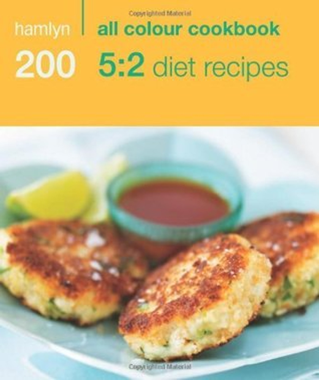 Angela Dowden / 200 5:2 Diet Recipes (Large Paperback)