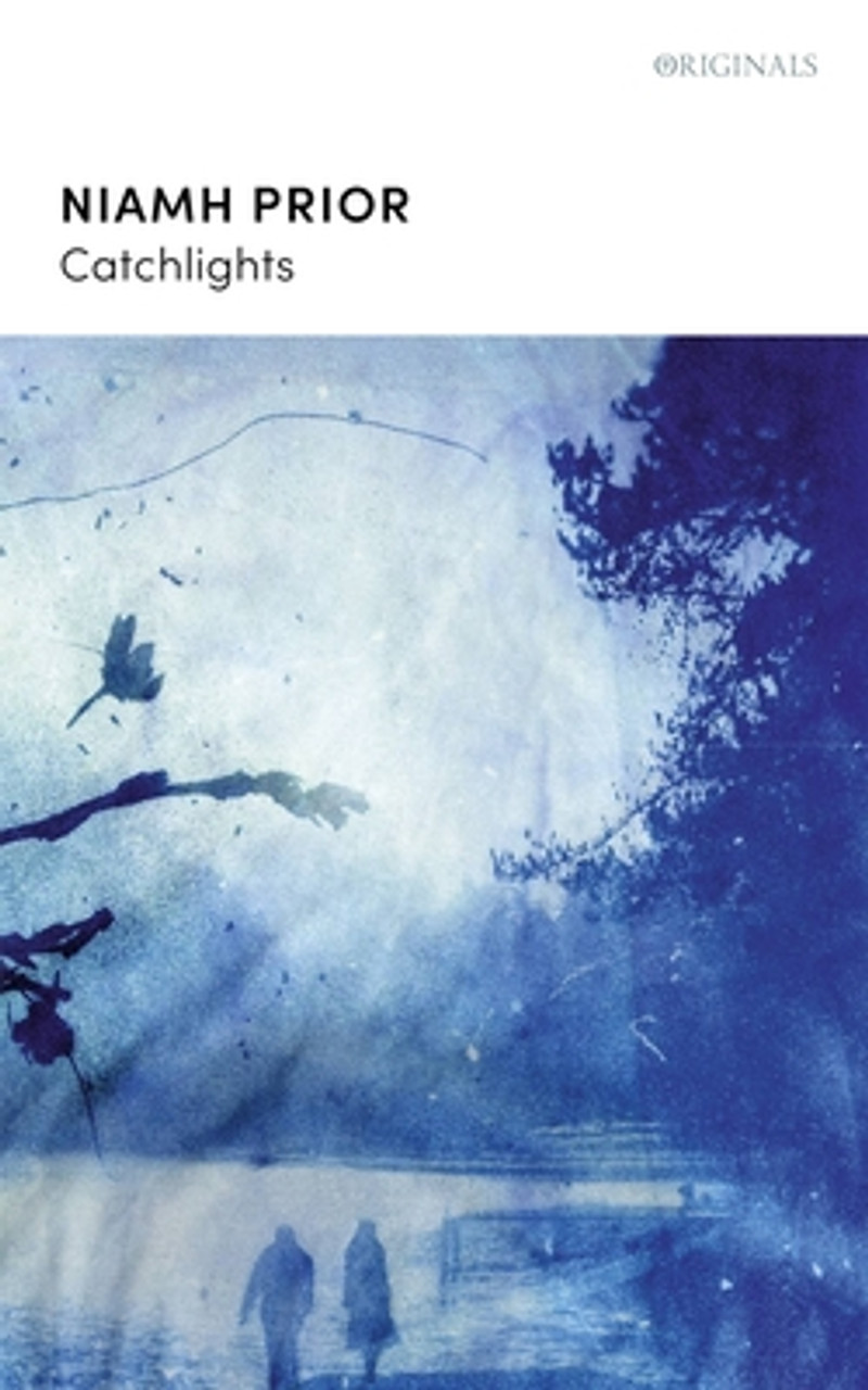 Niamh Prior / Catchlights (Large Paperback)