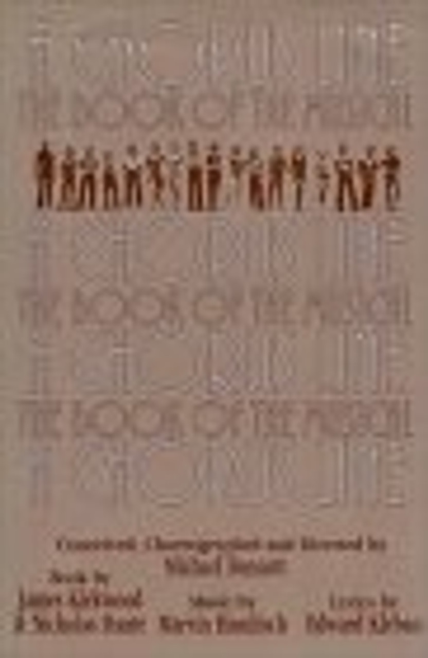 James Kirkwood Jr. / A Chorus Line: The Complete Book of the Musical (Hardback) James Kirkwood Jr. / A Chorus Line: The Complete Book of the Musical (Hardback)