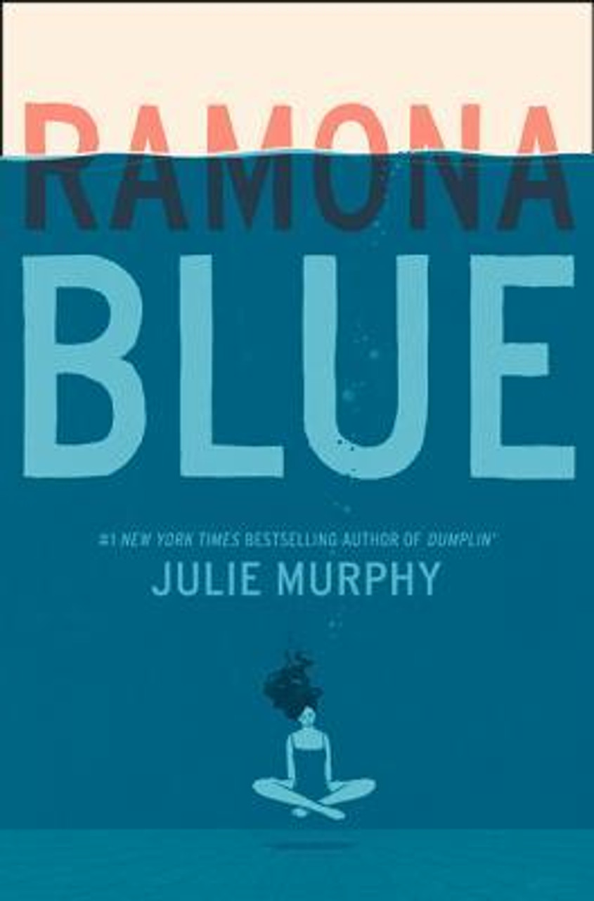 Julie Murphy / Ramona Blue (Large Paperback) Julie Murphy / Ramona Blue (Large Paperback)
