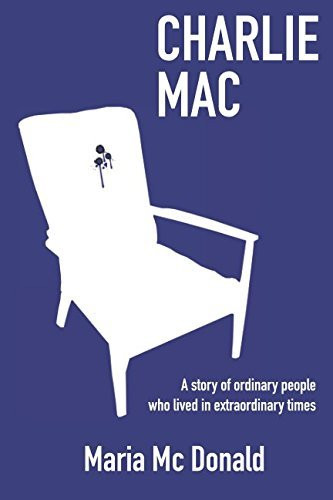 Maria McDonald / Charlie Mac (Large Paperback)