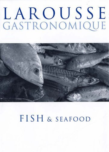 Prosper Montagné / Larousse Gastronomique (Large Paperback)