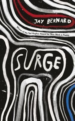 Jay Bernard / Surge (Large Paperback)
