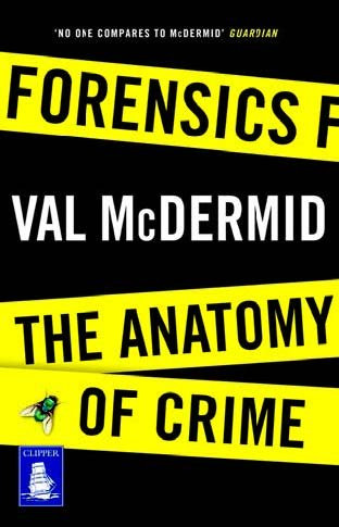 Val McDermid / Forensics (Large Paperback)