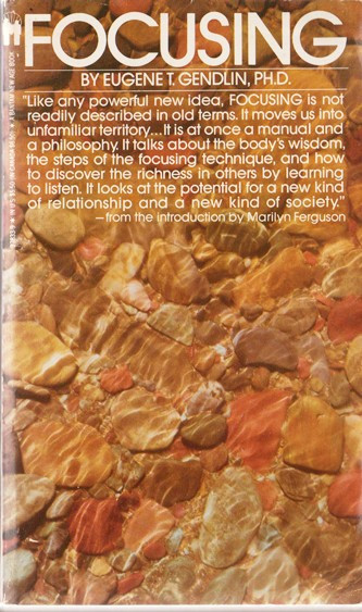 Eugene T. Gendlin / Focusing (Lesser Grade Paperback)