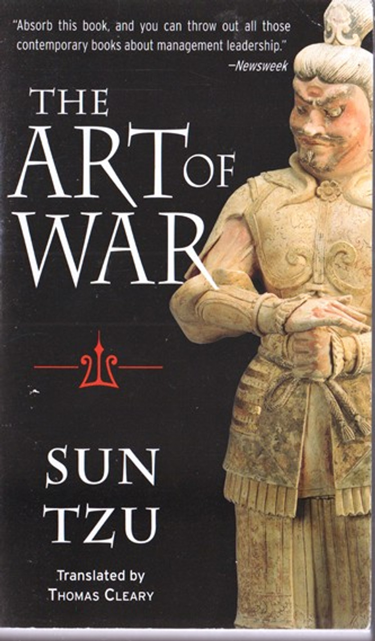Sun Tzu / The Art of War (Lesser Grade Paperback) Sun Tzu / The Art of War (Lesser Grade Paperback)