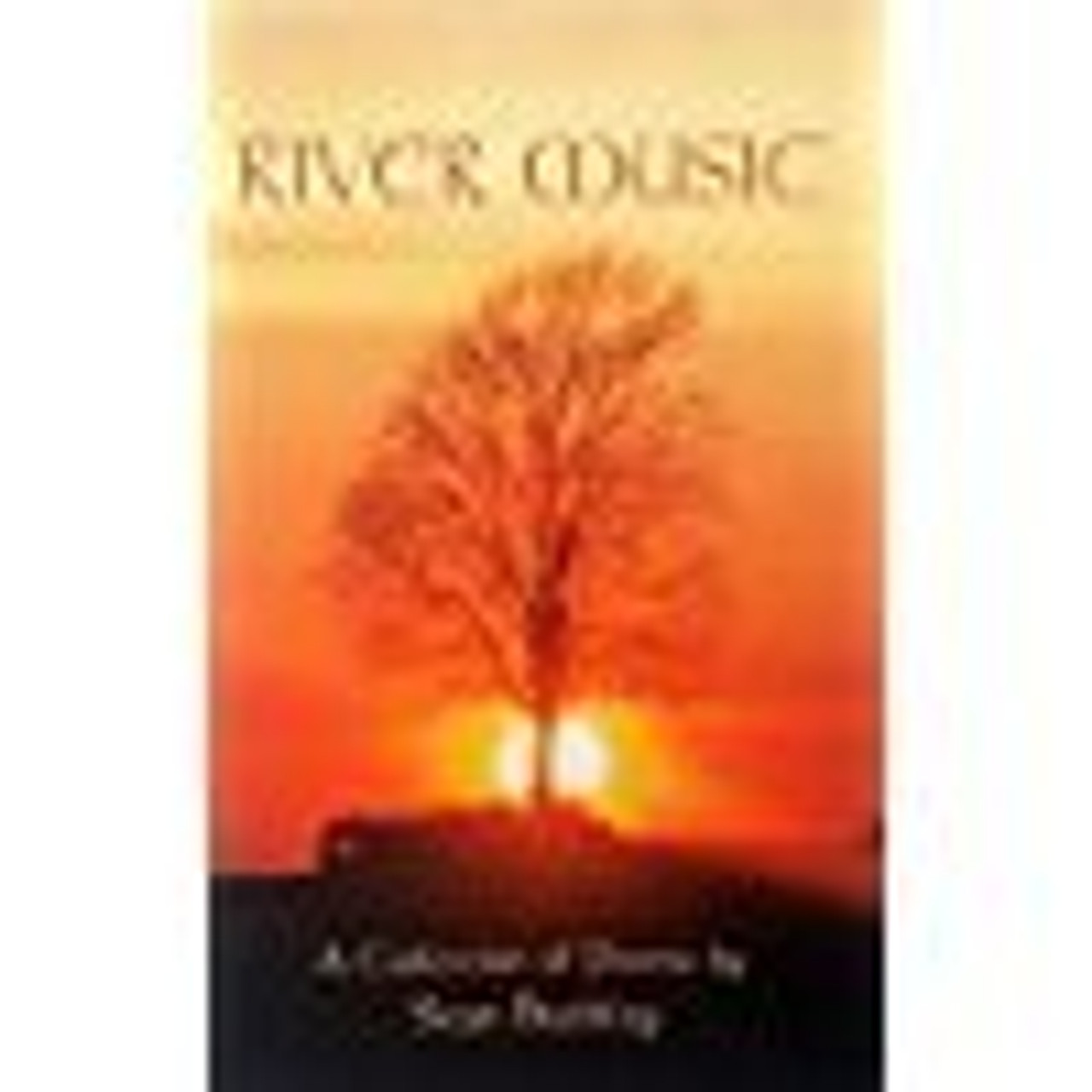 Sean Buckley / River Music (Large Paperback)