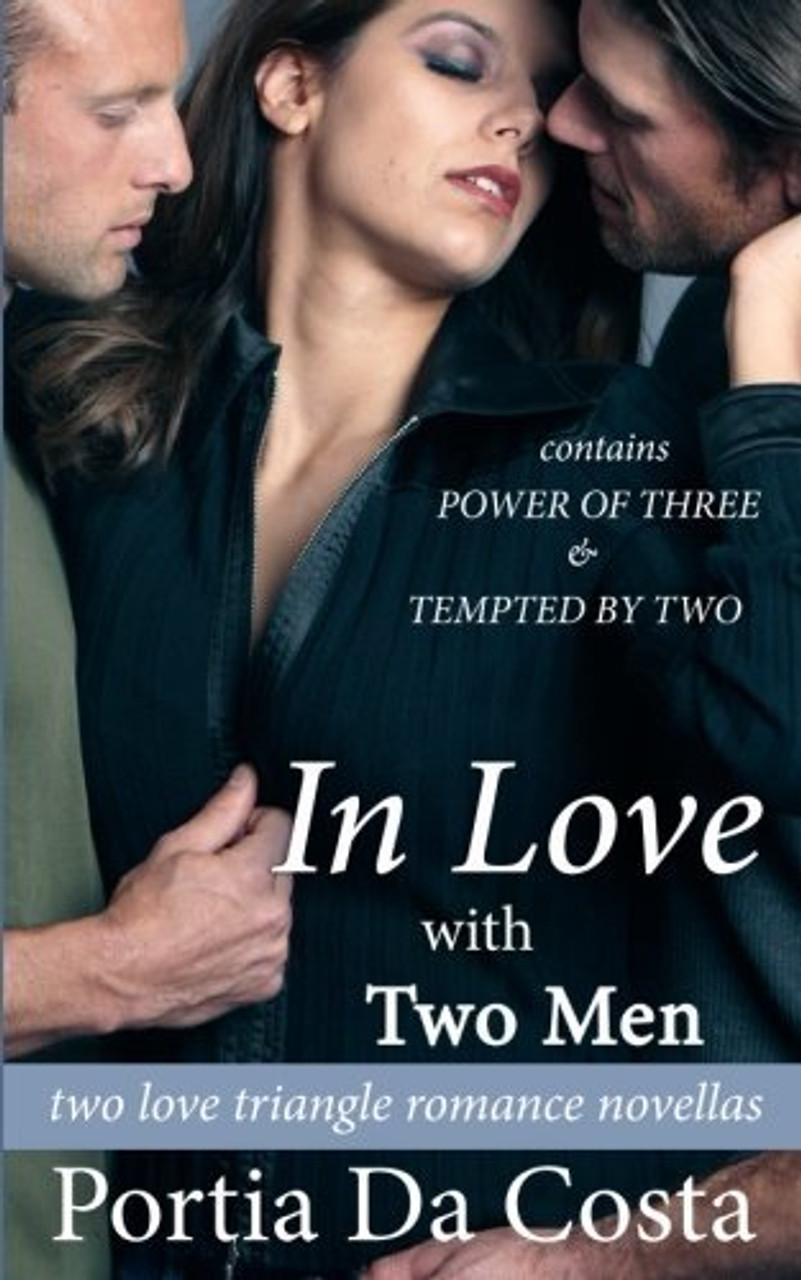 Portia Da Costa / In Love With Two Men Portia Da Costa / In Love With Two Men