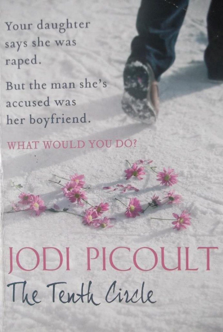 Jodi Picoult / The Tenth Circle