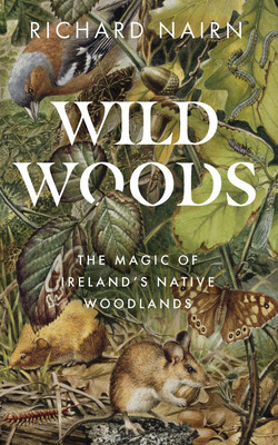 Richard Nairn / Wild Woods (Large Paperback)
