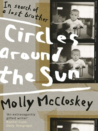 Molly McCloskey / Circles Around The Sun (Large Paperback)