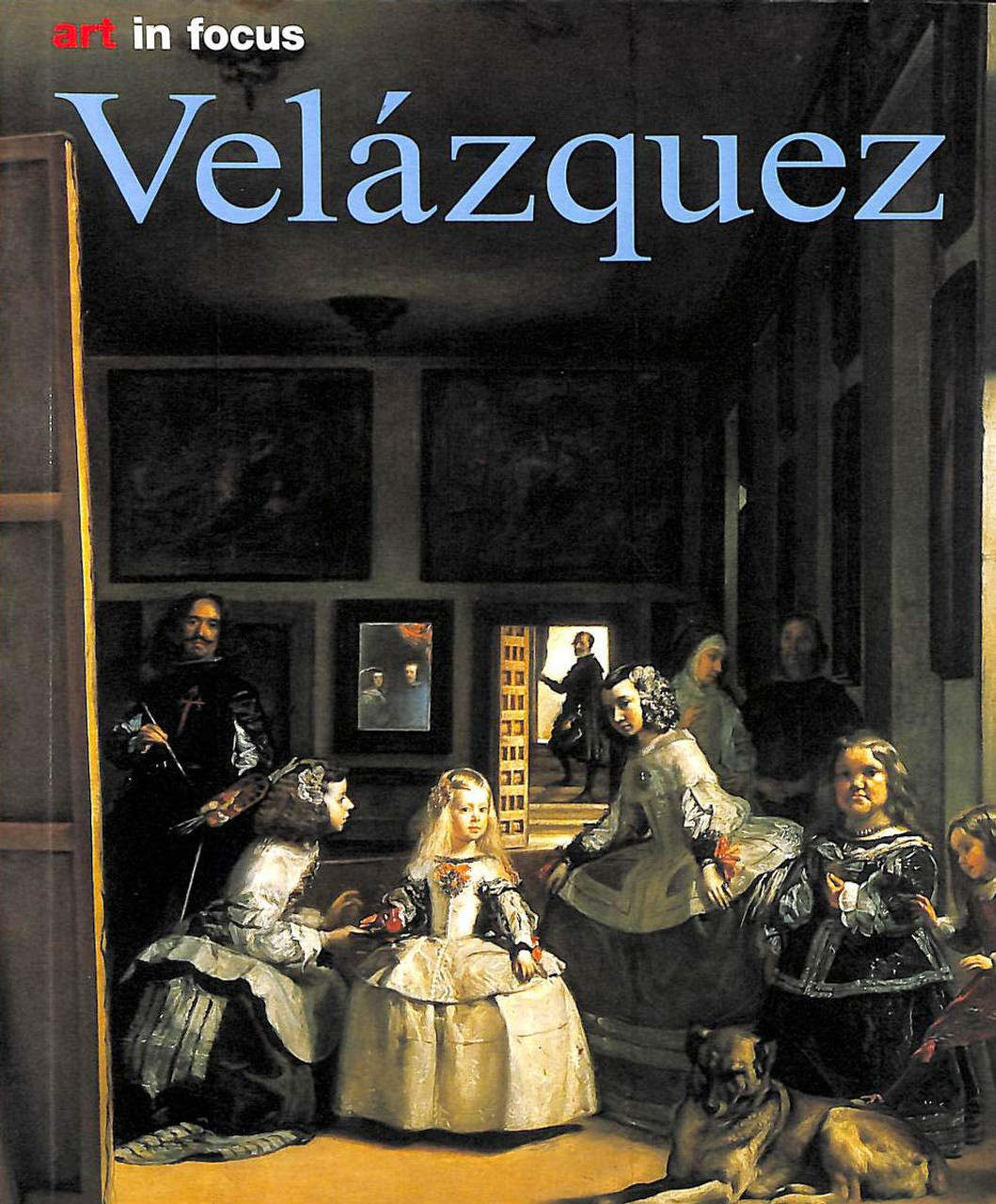 Dieter Beaujean / Velazquez (Large Paperback)