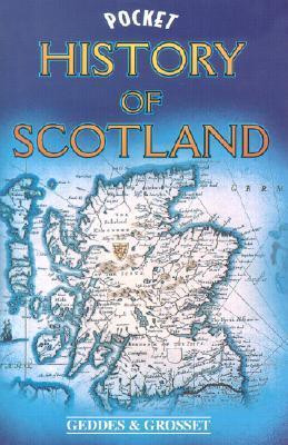 David Ross / Pocket History of Scotland (Hardback)