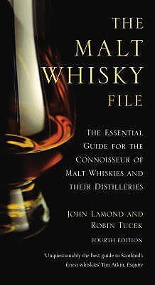 Robin Tucek / The Malt Whisky File (Hardback)
