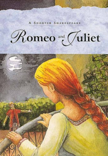 William Shakespeare / ROMEO AND JULIET (Hardback)