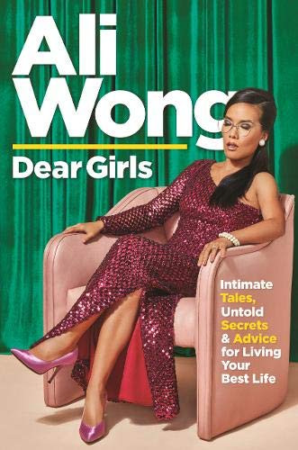 Ali Wong / Dear Girls (Hardback)