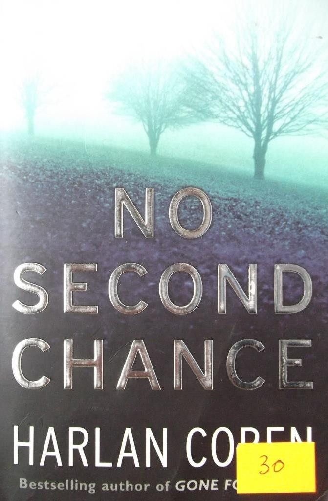 Harlan Coben / No Second Chance