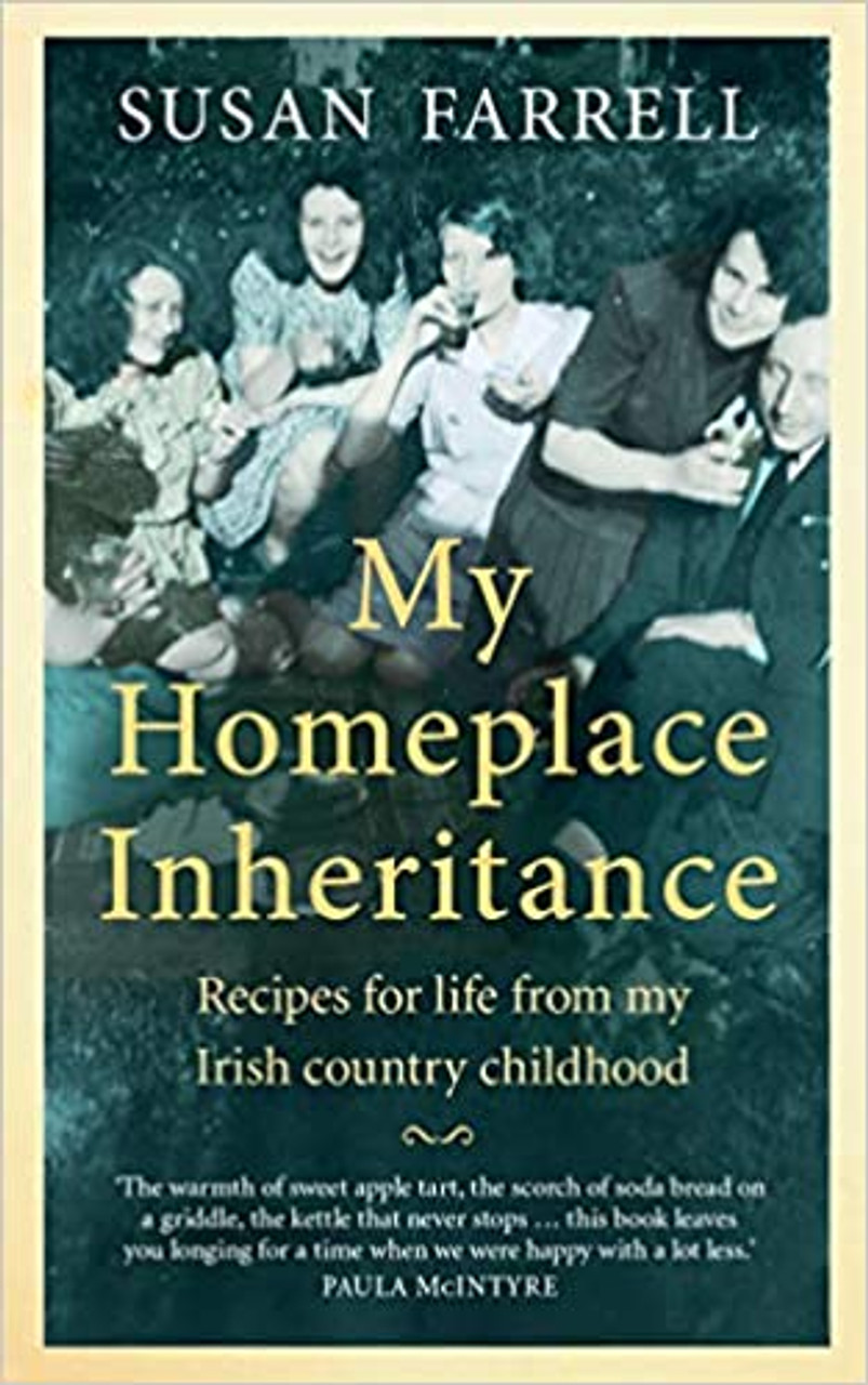 Susan Farrell / My Homeplace Inheritance (Large Paperback) Susan Farrell / My Homeplace Inheritance (Large Paperback)