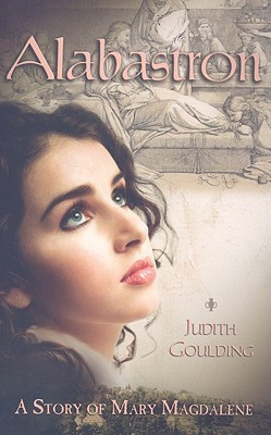 Judith Goulding / Alabastron (Large Paperback)