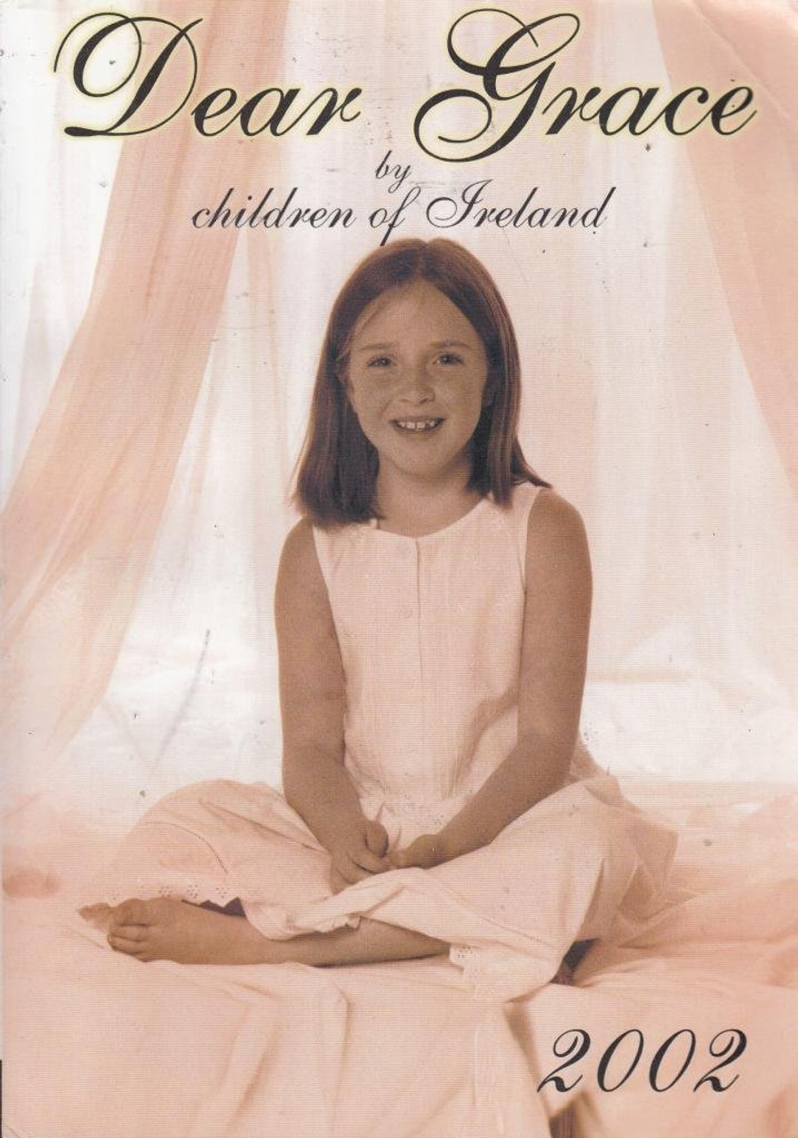 Children of Ireland / Dear Grace (Large Paperback) Children of Ireland / Dear Grace (Large Paperback)