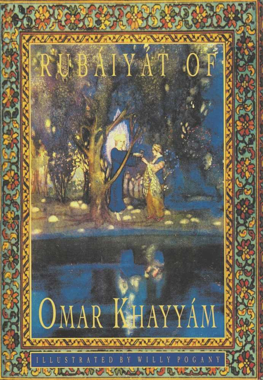Omar Khayyám / Rubaiyat of Omar Khayyam (Hardback) Omar Khayyám / Rubaiyat of Omar Khayyam (Hardback)