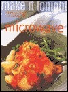 Mary Coleman / Make It Tonight: Microwave (Large Paperback)