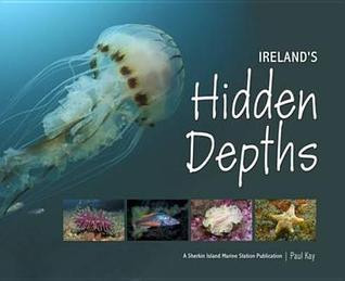 Paul Kay / Ireland's Hidden Depths (Coffee Table Book)