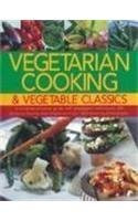 Christine Ingram / Vegetarian and vegetable cooking (Coffee Table Book)