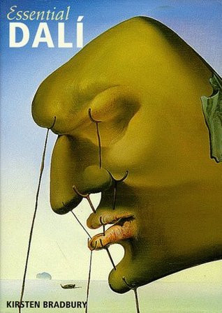 Kirsten Bradbury / Essential Dali (Coffee Table Book)