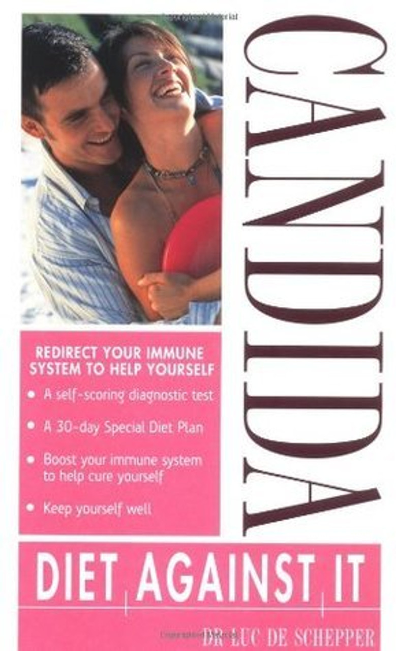 Luc De Schepper / Candida (Large Paperback)