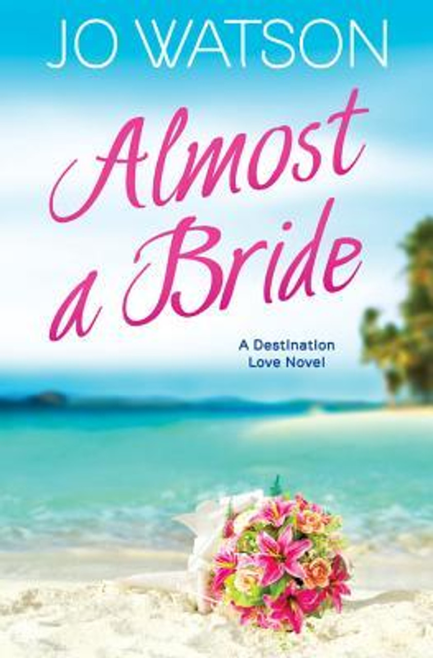 Jo Watson / Almost a Bride (Large Paperback)