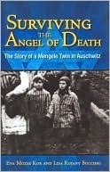 Eva Mozes Kor / Surviving the Angel of Death (Large Paperback)