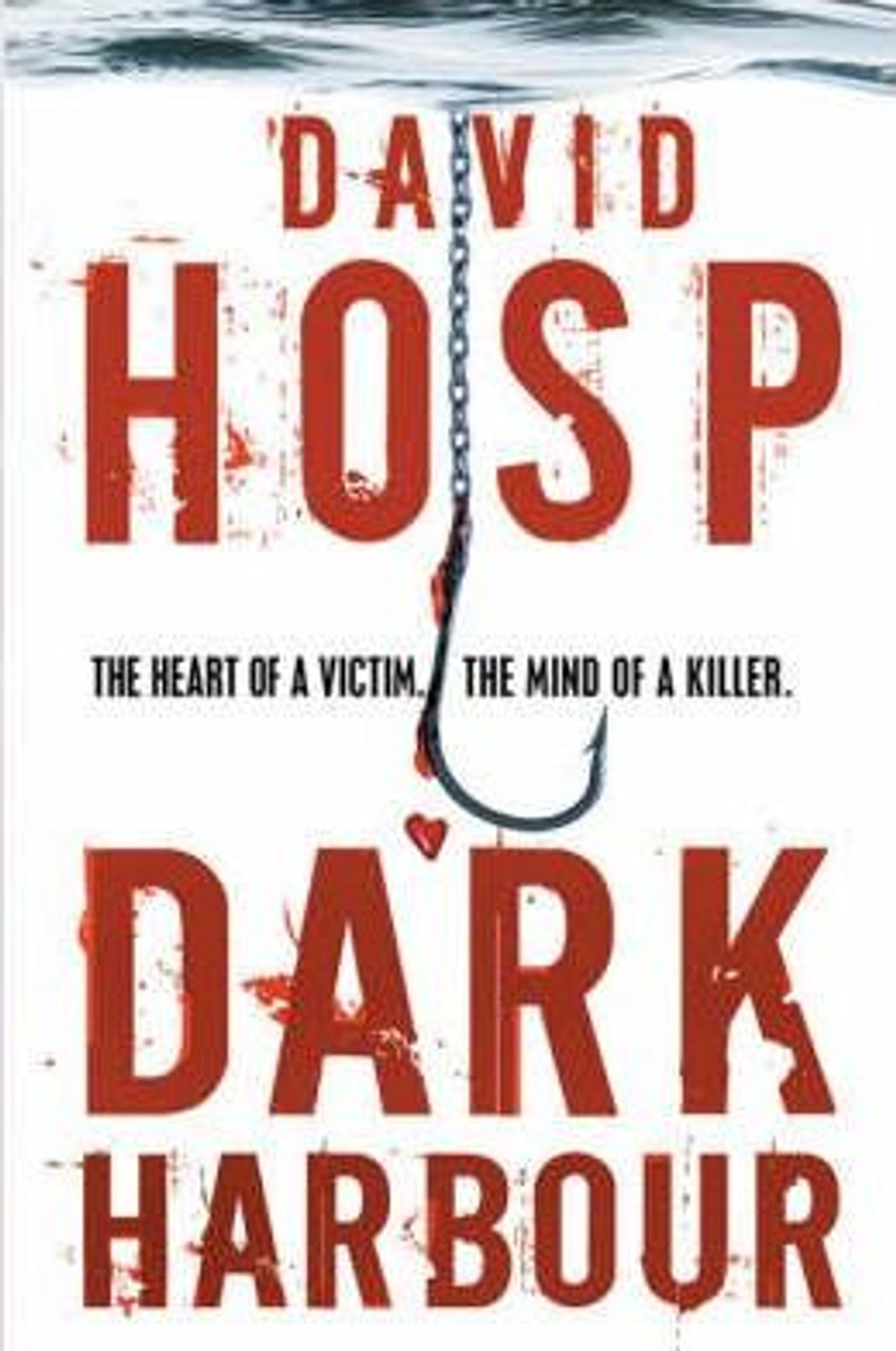 David Hosp / Dark Harbour