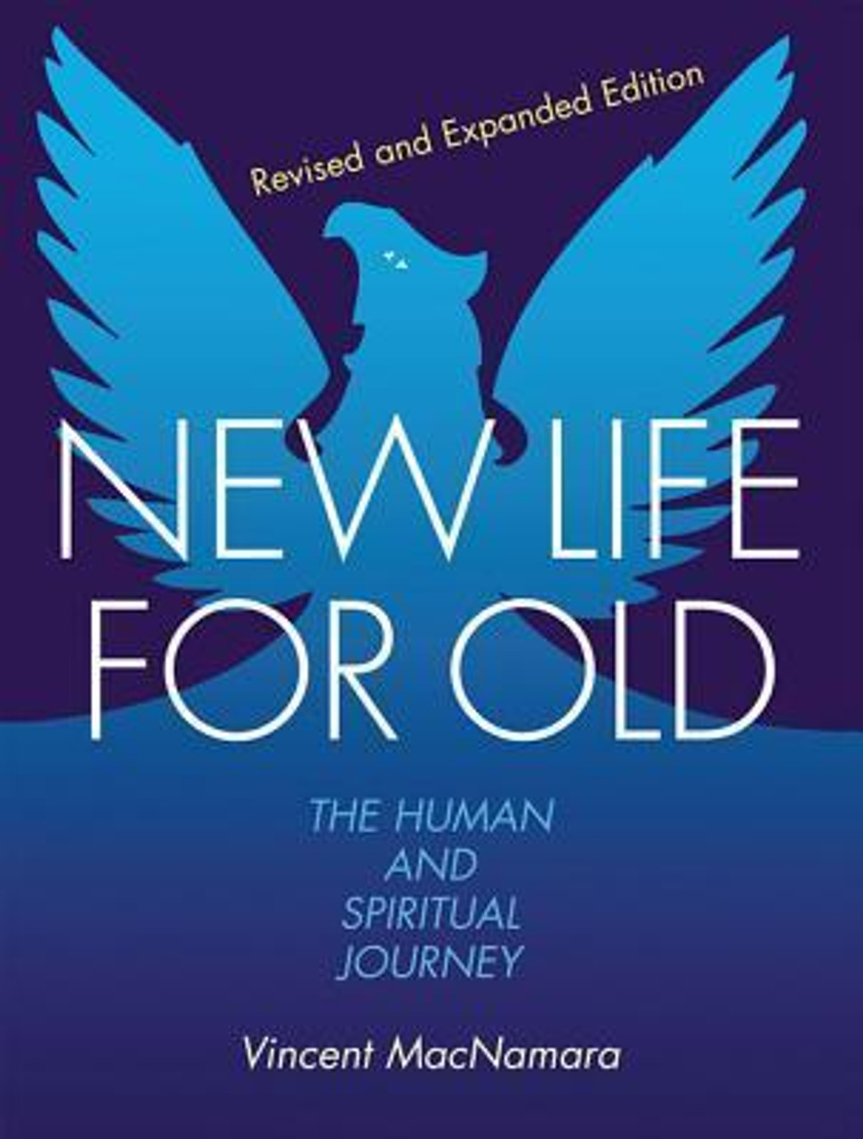 Vincent MacNamara / New Life for Old (Large Paperback)